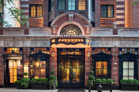 boutique hotels in greenwich village